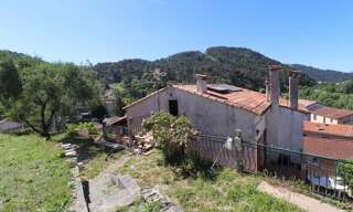 Maison 5 Pièces 150 m² à vendre à Blausasc (06440)