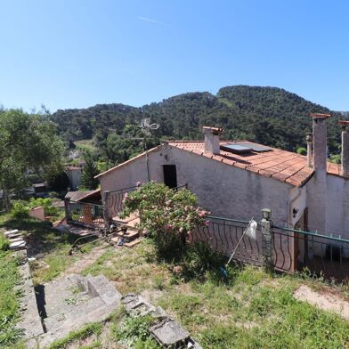 Maison 5 pièces 375000 €