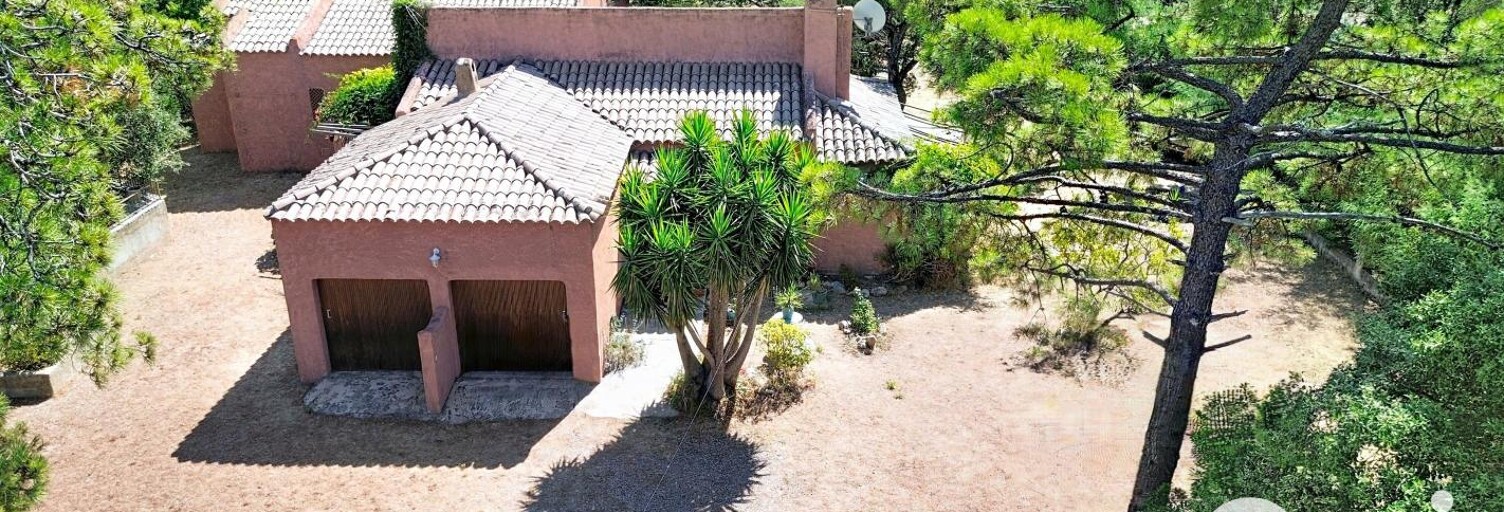 Maison 6 Pièces 129 m² à vendre à Porto-Vecchio (20137)