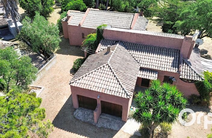 Villa 2 minivillas T3 Centre Porto-Vecchio — photo 2