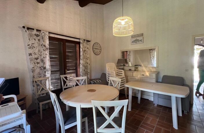 Villa 2 minivillas T3 Centre Porto-Vecchio — photo 4