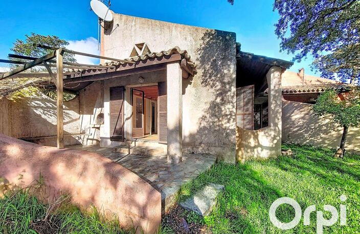 Villa 2 minivillas T3 Centre Porto-Vecchio — photo 5