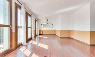 Appartement 4 Pièces 97 m² à vendre à Marseille 13 (13013)