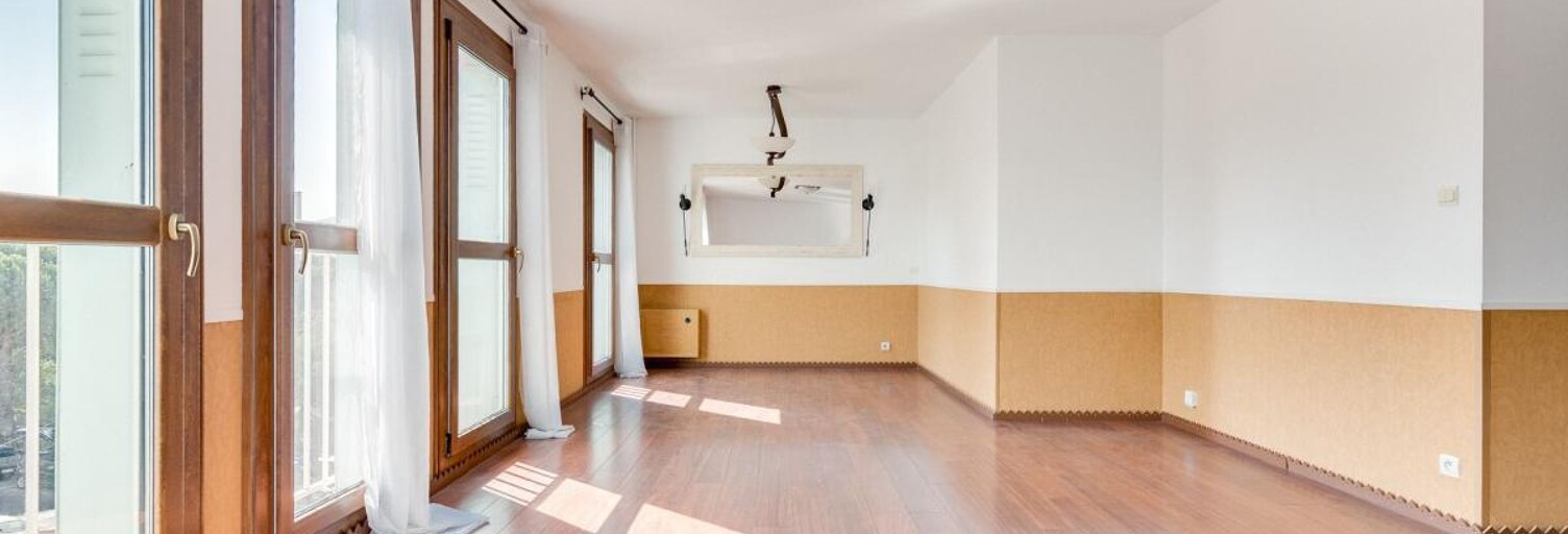 Appartement 4 Pièces 97 m² à vendre à Marseille 13 (13013)