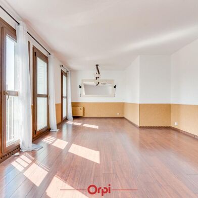 Appartement 4 pièces 169000 €