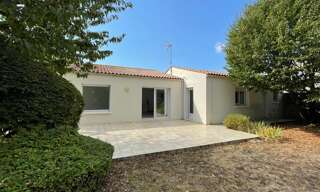 Maison 4 Pièces 117 m² à louer à Lagord (17140)