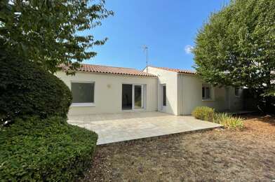 Maison 4 pièces 1490 €