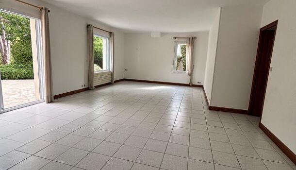 Villa / Maison 4 pièces  à louer Lagord 17140