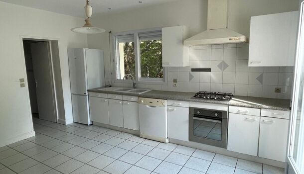 Villa / Maison 4 pièces  à louer Lagord 17140