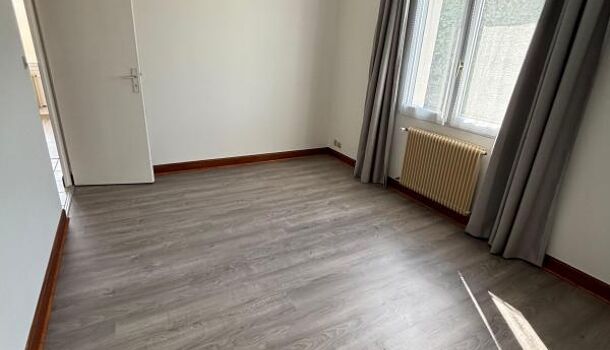 Villa / Maison 4 pièces  à louer Lagord 17140