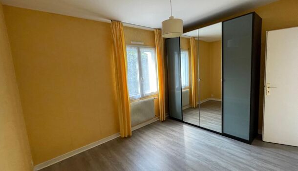 Villa / Maison 4 pièces  à louer Lagord 17140