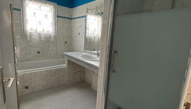 Villa / Maison 4 pièces  à louer Lagord 17140