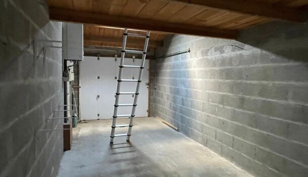 Villa / Maison 4 pièces  à louer Lagord 17140