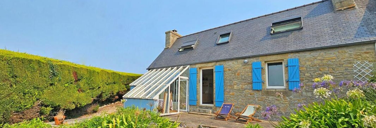 Maison 4 Pièces 90 m² à vendre à Pleumeur-Bodou (22560)