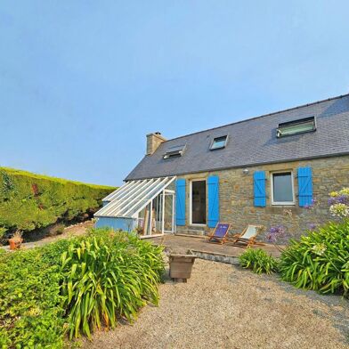 Maison 4 pièces 369000 €