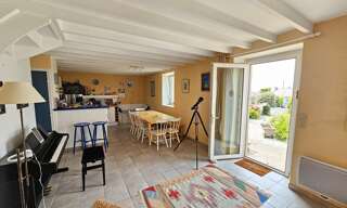 Maison 4 Pièces 90 m² à vendre à Pleumeur-Bodou (22560)