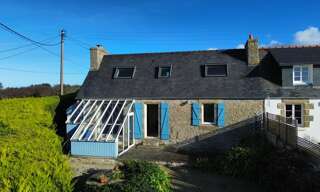 Maison 4 Pièces 90 m² à vendre à Pleumeur-Bodou (22560)