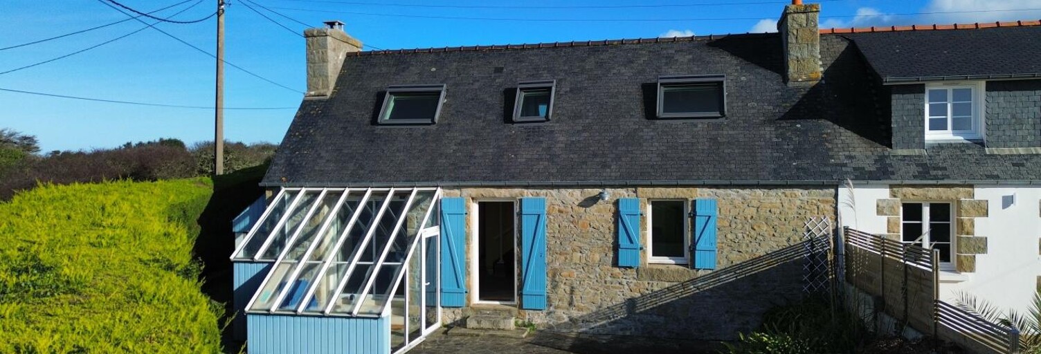 Maison 4 Pièces 90 m² à vendre à Pleumeur-Bodou (22560)