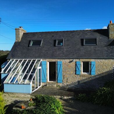 Maison 4 pièces 369000 €