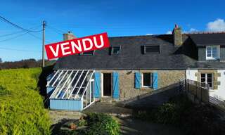 Maison 4 Pièces 90 m² à vendre à Pleumeur-Bodou (22560)