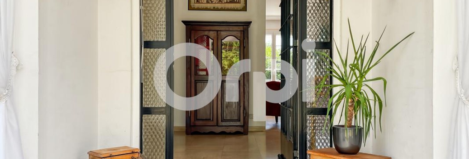 Maison 7 Pièces 155 m² à vendre à Arnières-sur-Iton (27180)