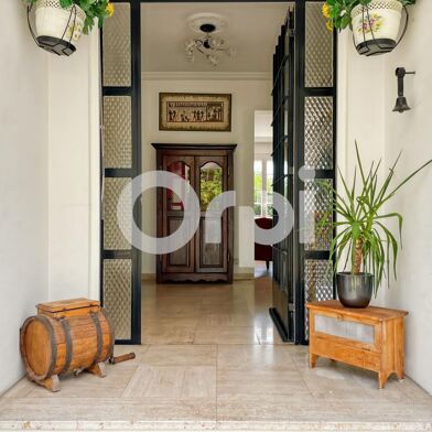 Maison 7 pièces 315000 €