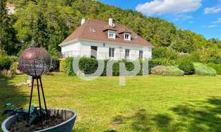 Maison 7 Pièces 155 m² à vendre à Arnières-sur-Iton (27180)