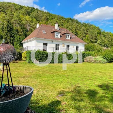 Maison 7 pièces 305000 €