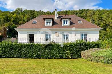 Maison 7 pièces 299900 €