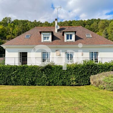 Maison 7 pièces 299900 €