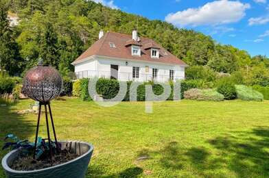 Maison 7 pièces 299900 €