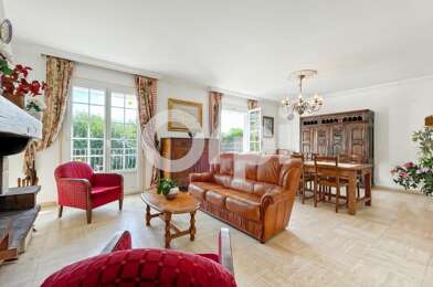 Maison 7 pièces 299900 €