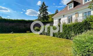 Maison 7 Pièces 155 m² à vendre à Arnières-sur-Iton (27180)