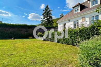 Maison 7 pièces 285000 €