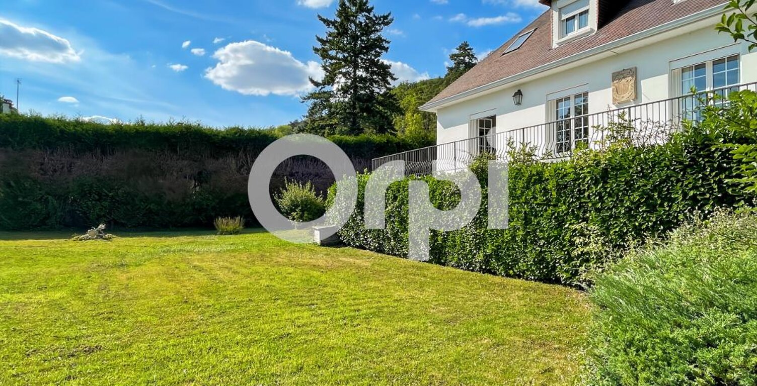 Maison familiale 5 chambres — photo 1