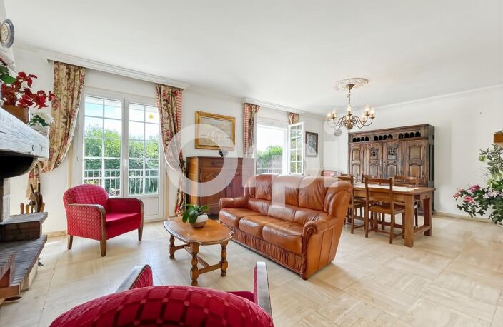 Maison familiale 5 chambres — photo 2
