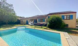 Maison 6 Pièces 154 m² à vendre à Tournefeuille (31170)