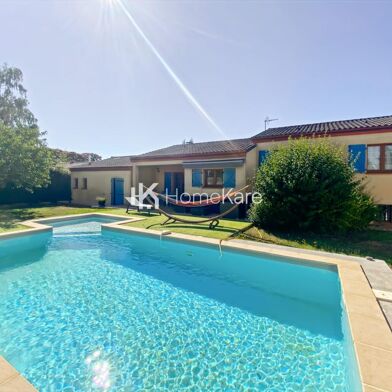 Maison 6 pièces 575000 €