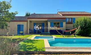 Maison 6 Pièces 154 m² à vendre à Tournefeuille (31170)