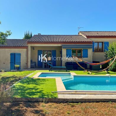 Maison 6 pièces 599000 €