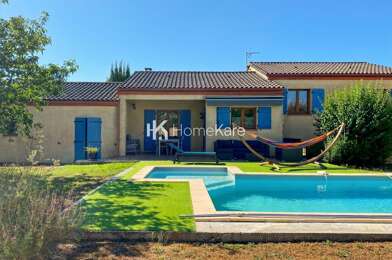 Maison 6 pièces 599000 €