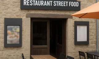 Commerce 3 Pièces 74 m² à vendre à Questembert (56230)