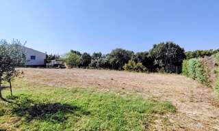 Terrain  575 m² à vendre à La Bastidonne (84120)