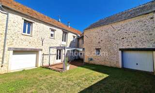 Maison 7 Pièces 202 m² à vendre à Mérobert (91780)