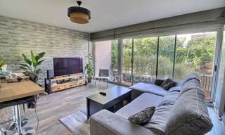 Appartement 3 Pièces 56 m² à vendre à Poissy (78300)