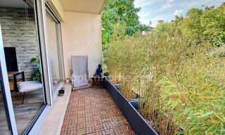 Appartement 3 Pièces 56 m² à vendre à Poissy (78300)