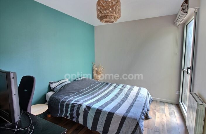 Appartement 3 pièces de 56 m2 avec cave et parking à vendre à POISSY (78) — photo 3