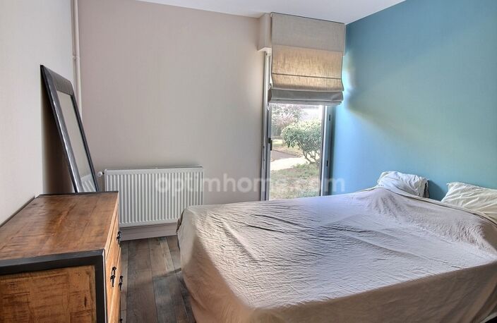 Appartement 3 pièces de 56 m2 avec cave et parking à vendre à POISSY (78) — photo 4