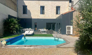 Maison 14 Pièces 400 m² à vendre à Luçon (85400)