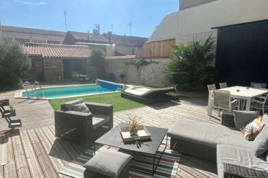 Maison 14 pièces 569000 €